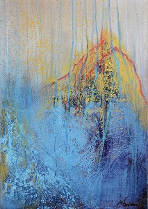 05_Montagne-bleue_Acrylique_70x50cm