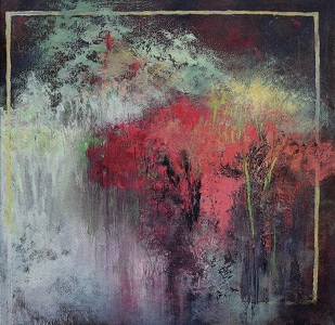 08_Grands-arbres-rouges_Huile_80x80cm