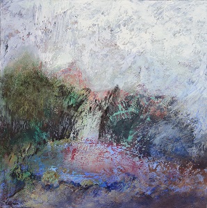 12_Cascade_Huile_80x80cm