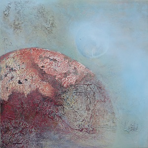 29_Planete-2_Acrylique_80x80cm